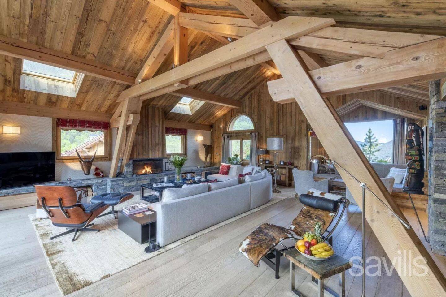 Maison à vendre, 527m², LES ALLUES
