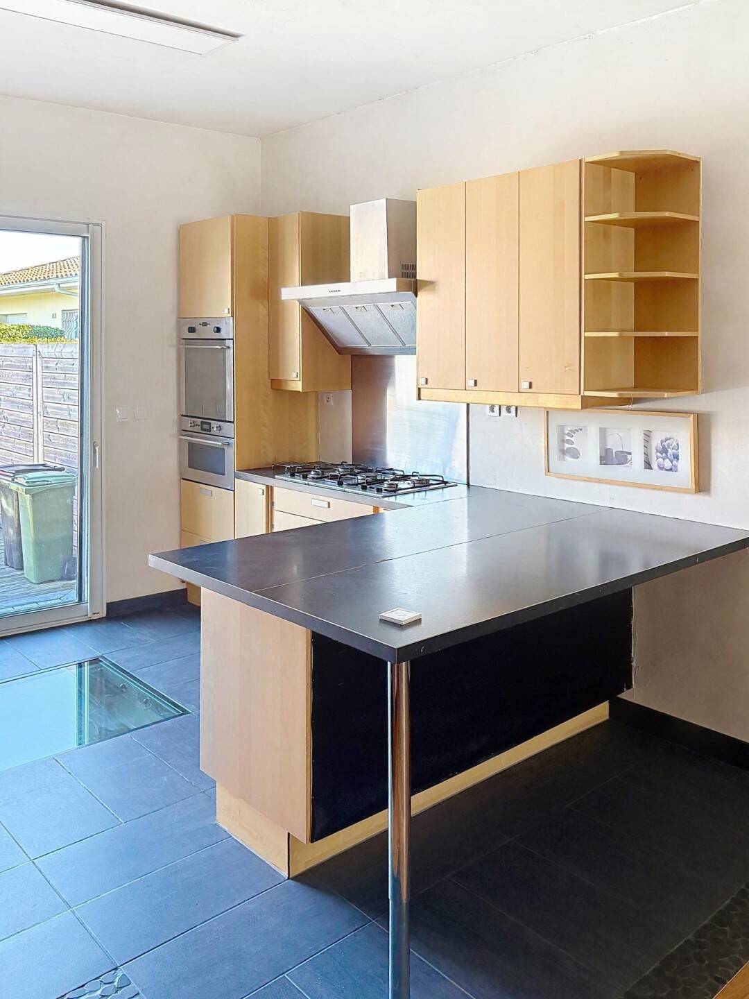 Maison à vendre, 154m², MERIGNAC