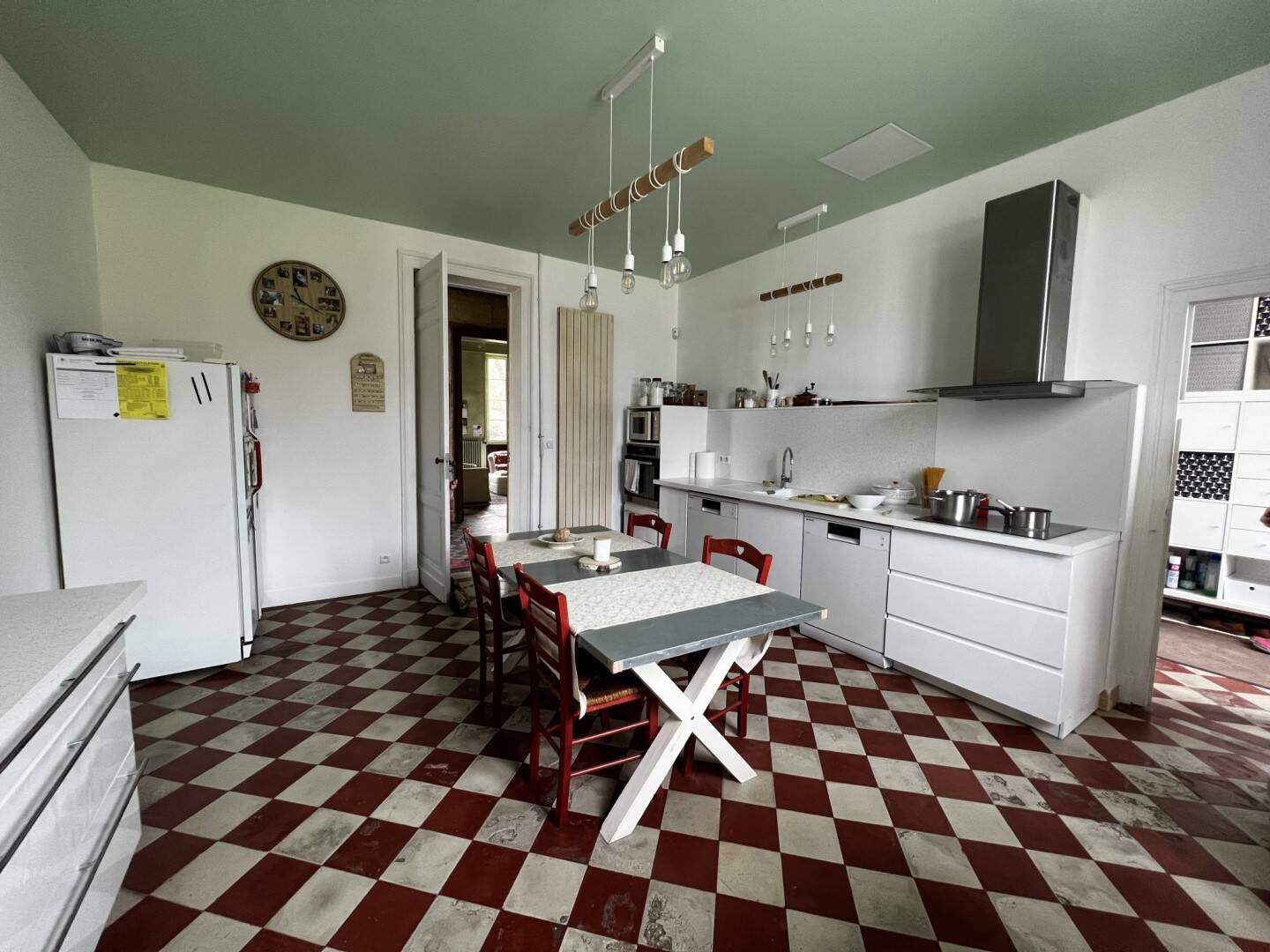 Maison à vendre, 526m², VILLANDRAUT
