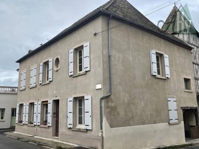 Immeuble à vendre 267 500 € 196 m² Bray sur Seine 77480