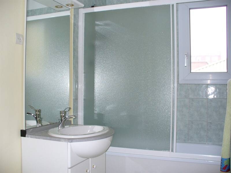 Maison à louer, 27m², LILLE