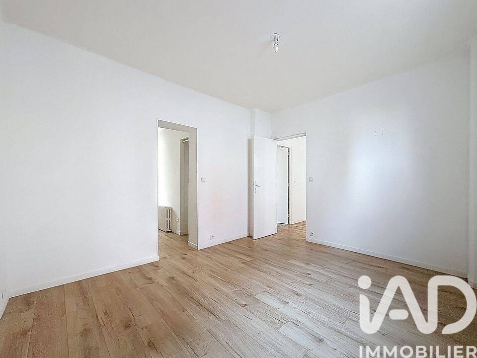 Maison à louer, 38m², AULNAY SOUS BOIS
