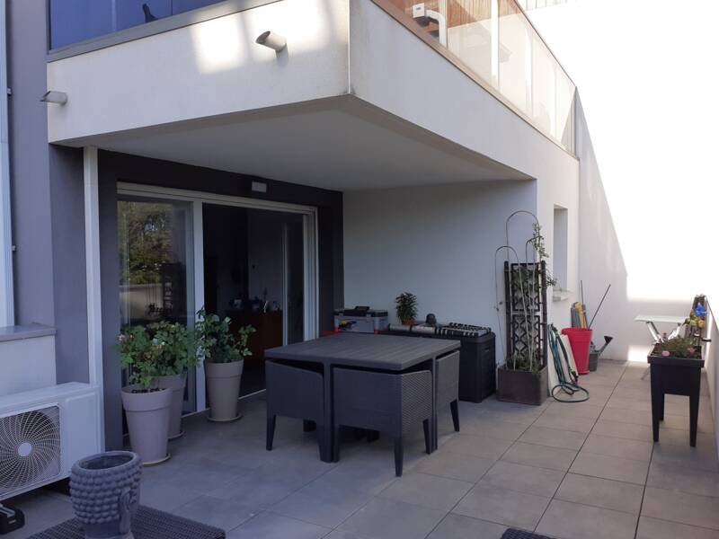 Maison à louer, 85m², PERPIGNAN