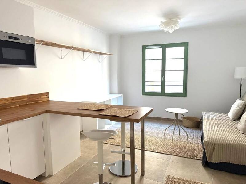 Maison à louer, 30m², NICE
