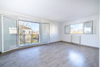 Appartement à vendre 163 500 € 2 pièces 1 chambre 46 m² Étage 2/3 Courdimanche 95800