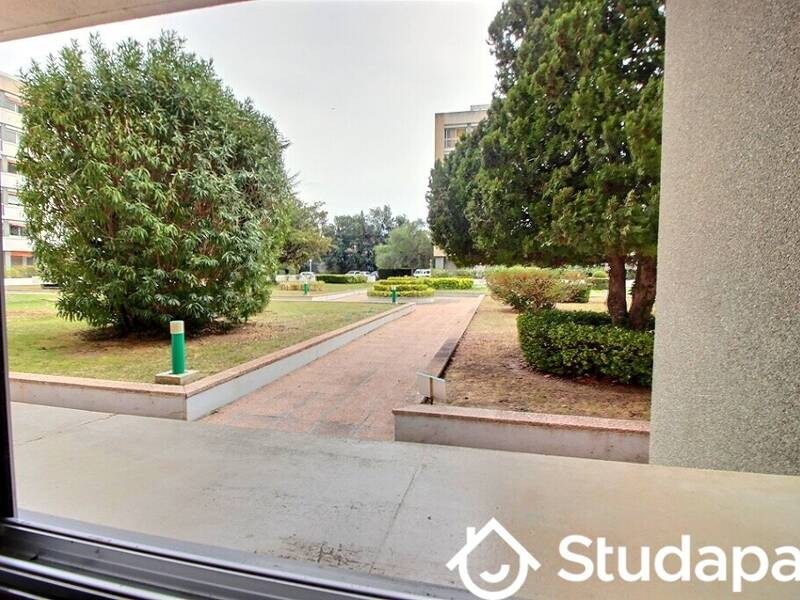 Maison à louer, 14m², MARSEILLE 8E