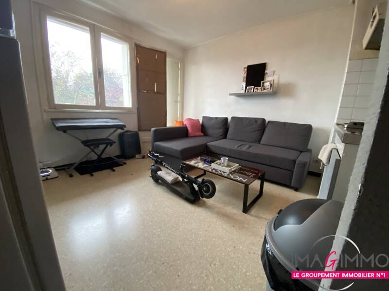 Maison à vendre, 17m², MONTPELLIER