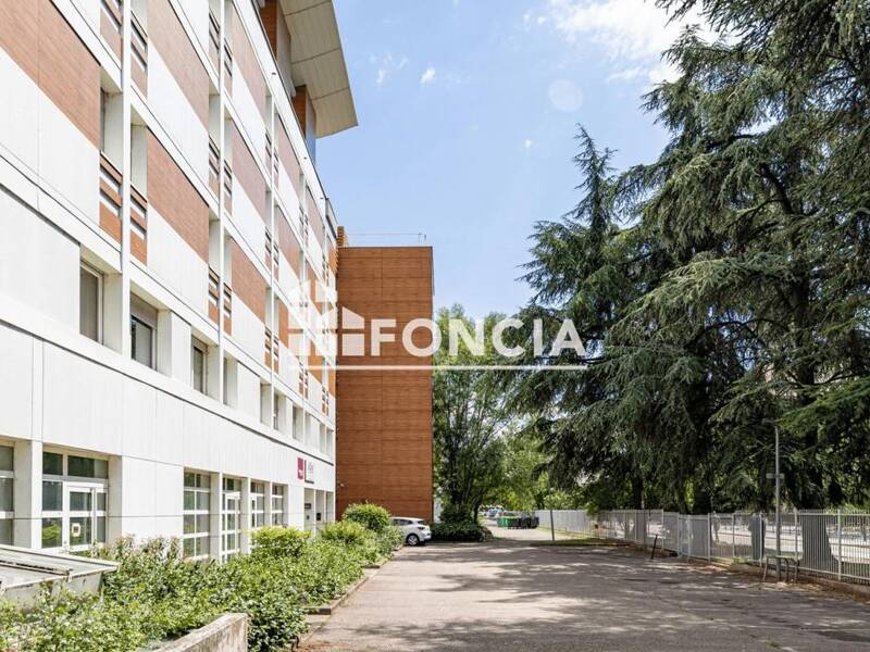 Maison à vendre, 26m², GRENOBLE