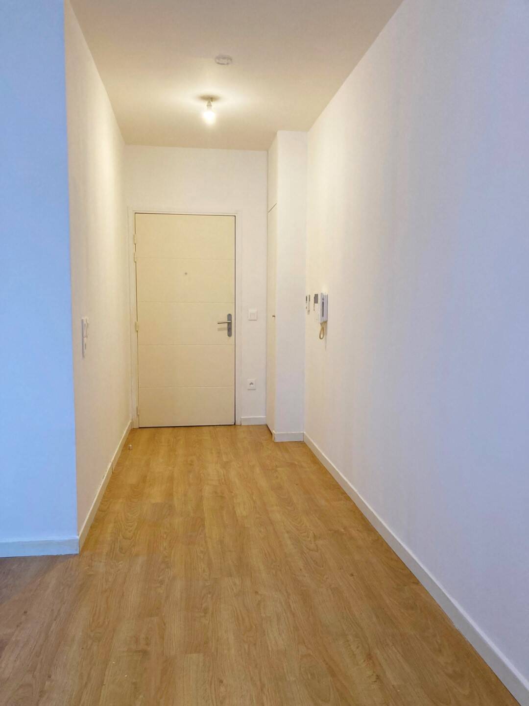 Maison à louer, 32m², SAINT OUEN