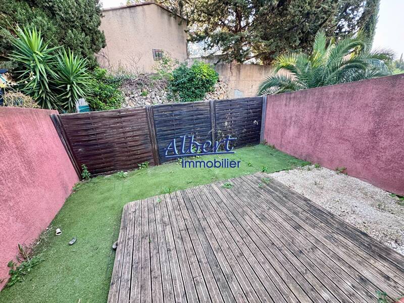 Maison à louer, 37m², OLLIOULES