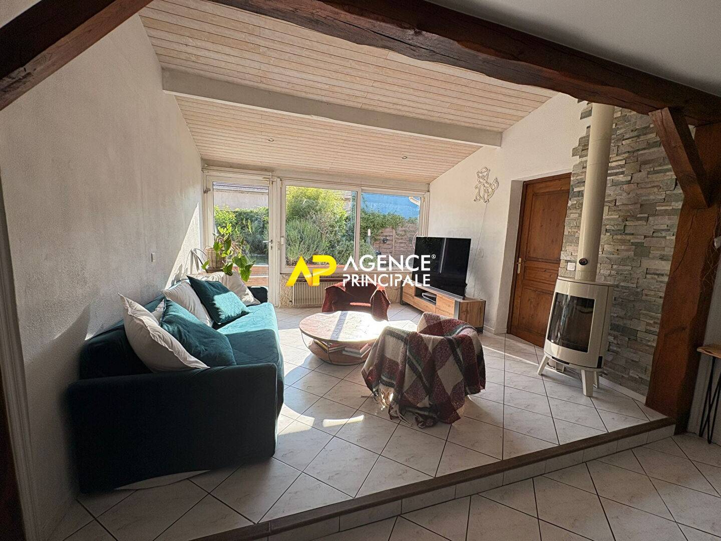 Maison à vendre, 80m², ARGENTEUIL