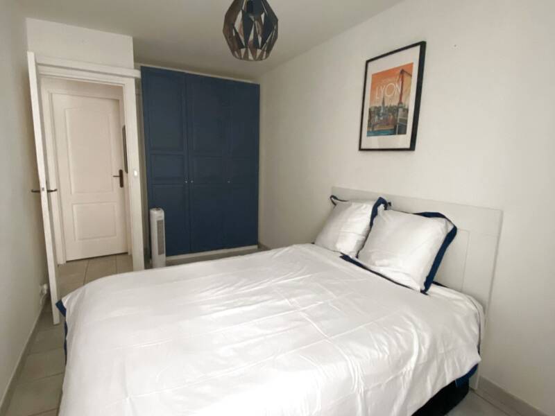 Maison à louer, 60m², TOULON