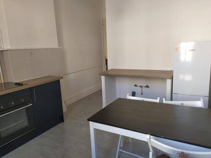 Maison à louer, 68m², SAINT ETIENNE