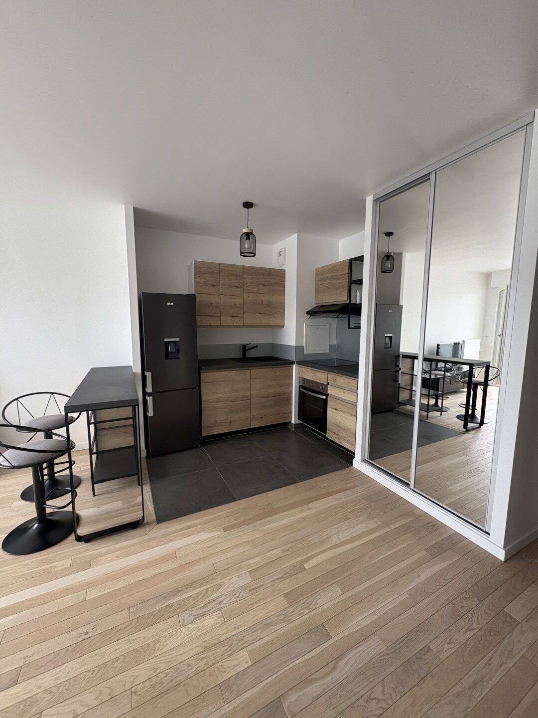 Maison à louer, 39m², RUEIL MALMAISON