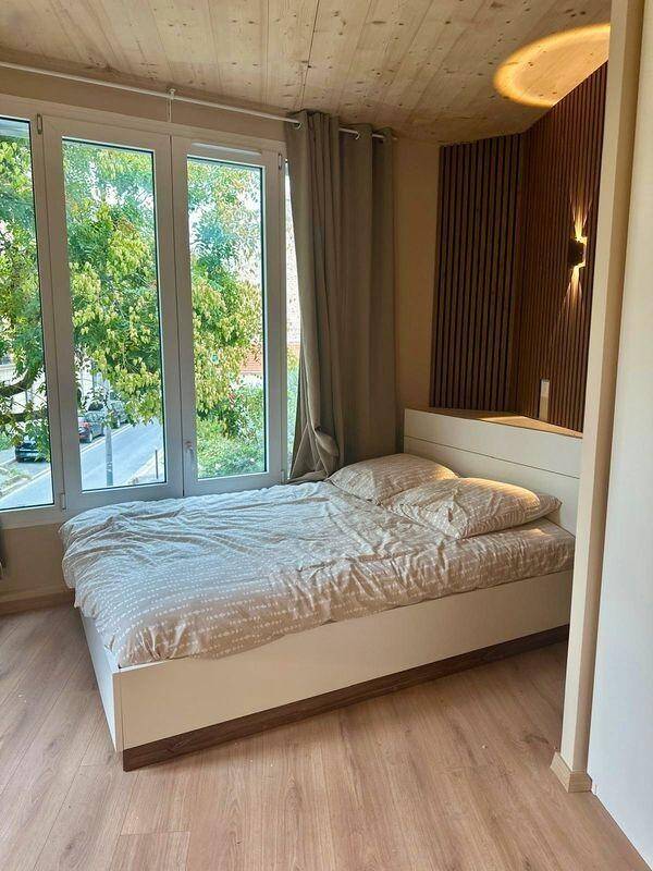 Maison à louer, 25m², IVRY SUR SEINE