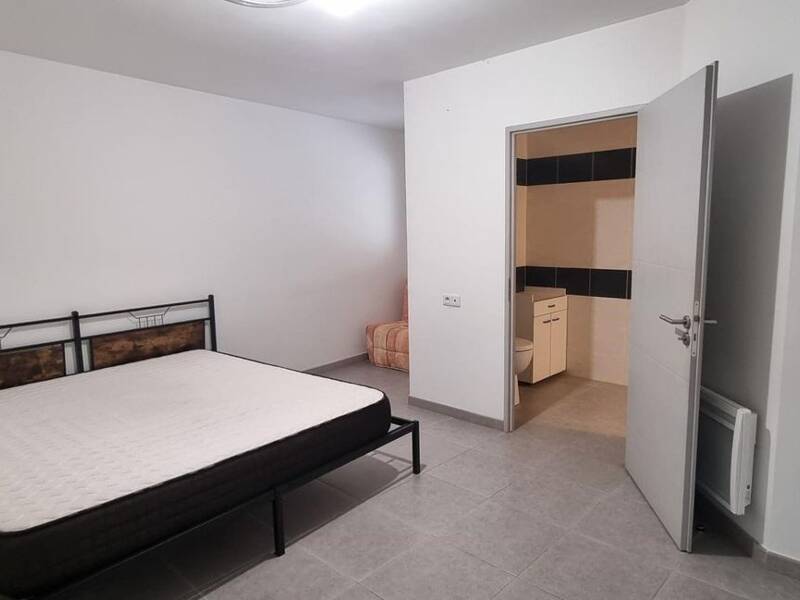 Maison à louer, 43m², MORIERES LES AVIGNON