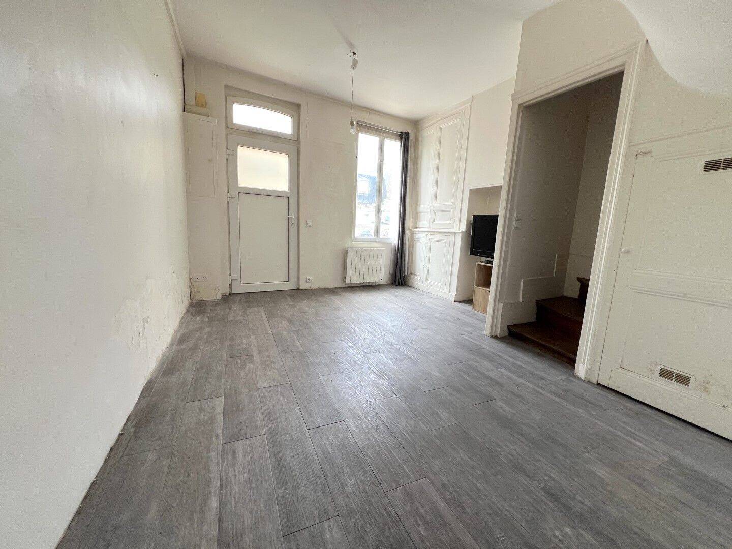 Maison à vendre, 51m², DEAUVILLE