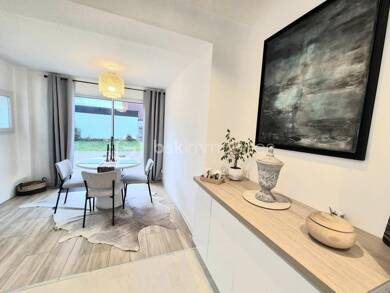 Pavillon à vendre 416 000 € 5 pièces 3 chambres 111 m² Condette 62360