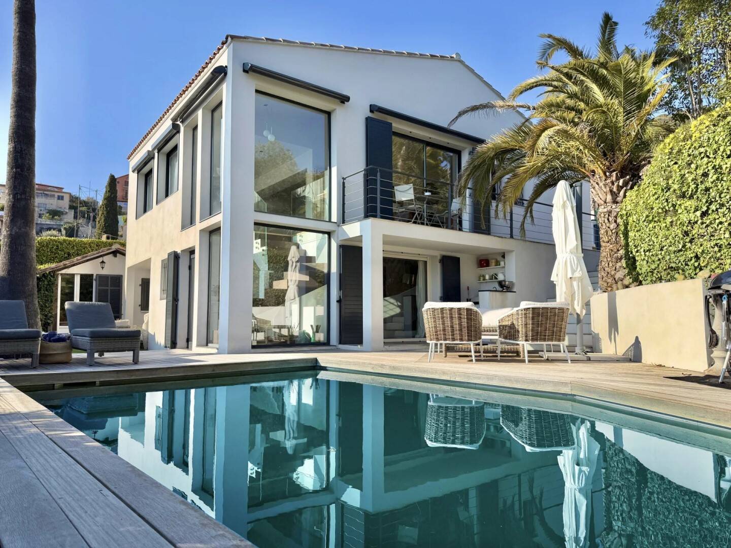 Maison à vendre, 206m², LA TURBIE
