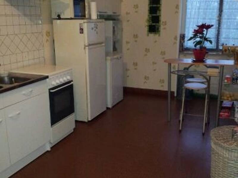 Maison à louer, 52m², AMIENS