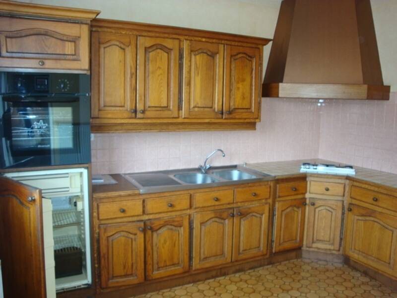 Maison à vendre, 32m², AUXERRE