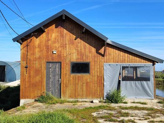 Maison à vendre 49 650 € 1 pièce 1 chambre 70 m² 817 m² de terrain La Tremblade 17390