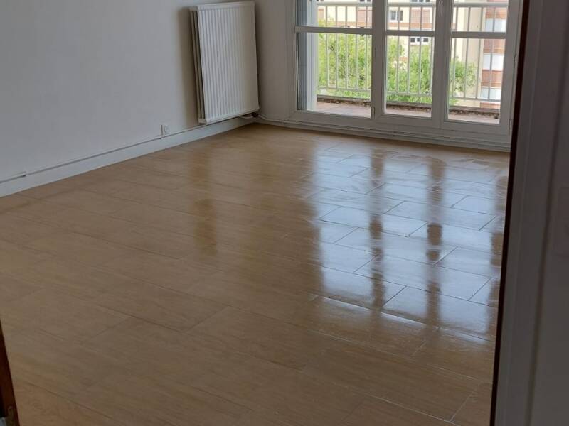 Maison à louer, 54m², CORBEIL ESSONNES