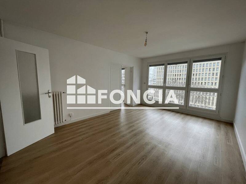 Maison à louer, 49m², NANTES