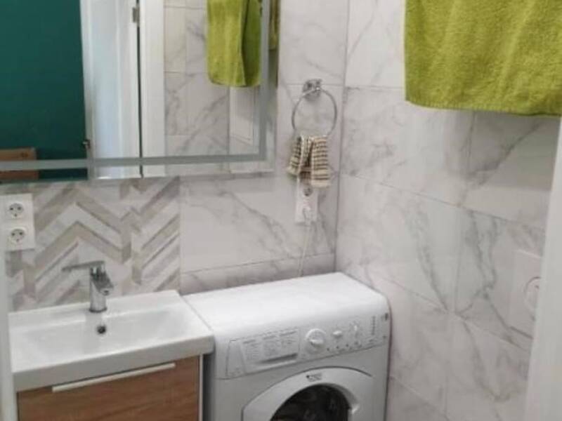 Maison à louer, 16m², PARIS 16E