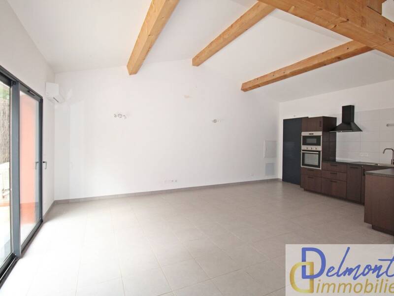 Maison à louer, 55m², LA LONDE LES MAURES