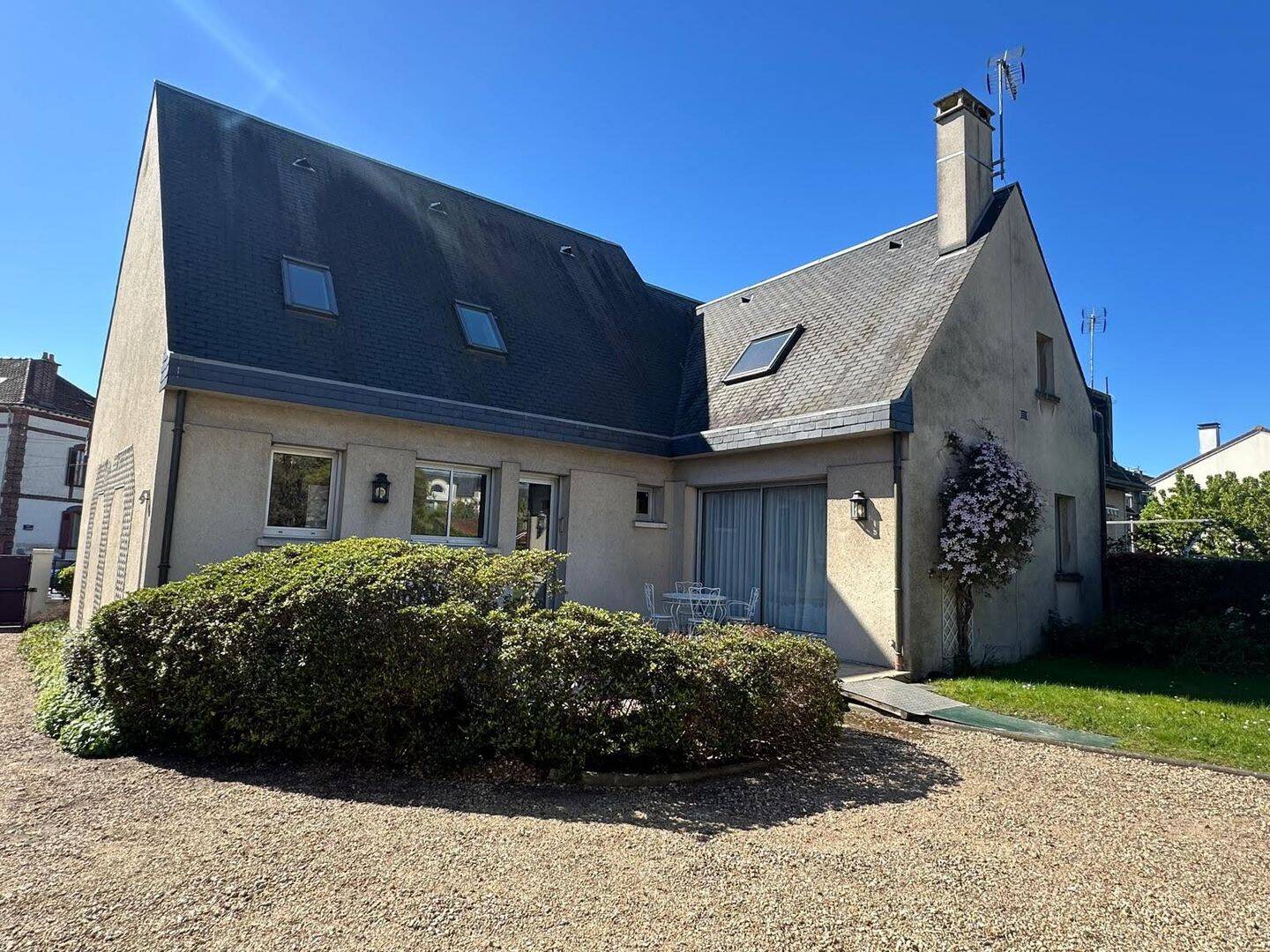 Maison à vendre, 190m², AULNAY SOUS BOIS