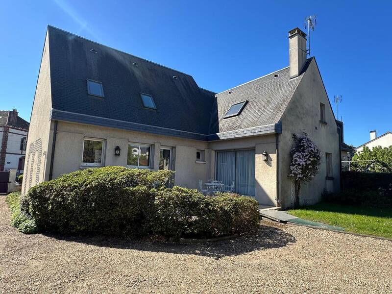 Maison à vendre, 190m², AULNAY SOUS BOIS
