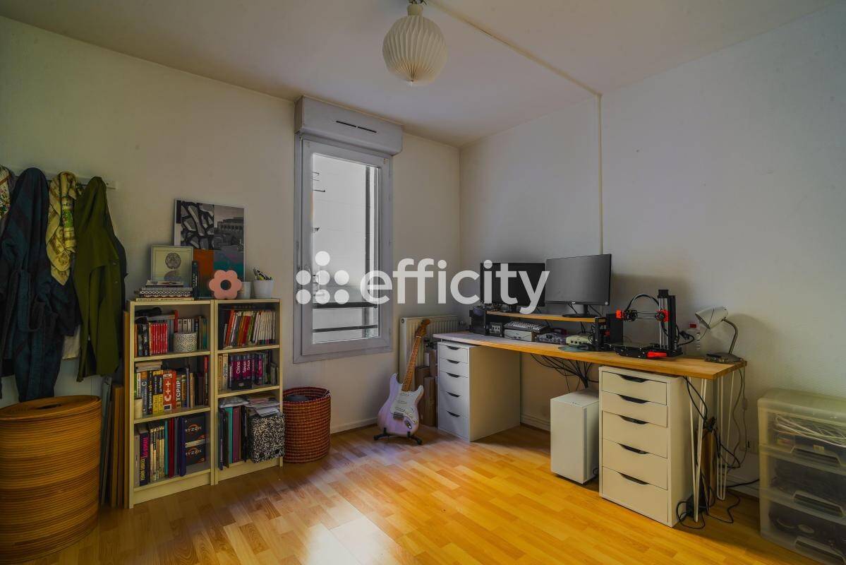 Maison à vendre, 63m², CHELLES