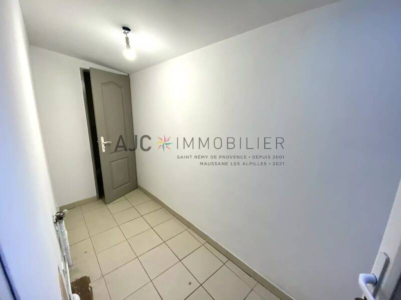 Maison à louer, 80m², SAINT REMY DE PROVENCE