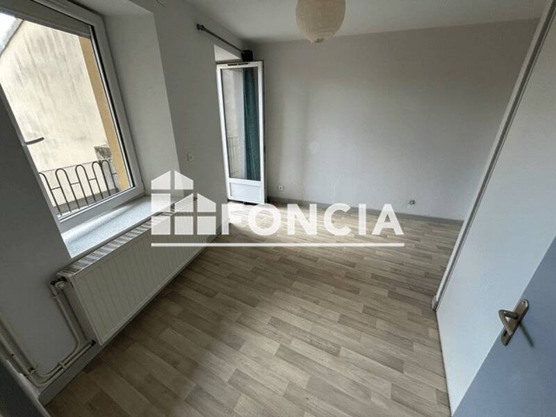 Maison à louer, 81m², BOURG DE PEAGE