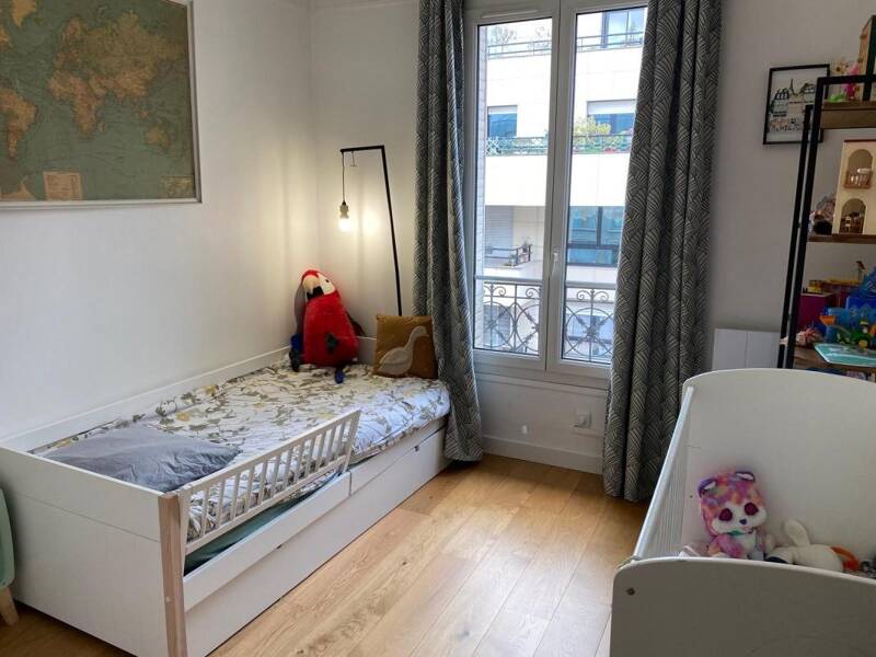 Maison à louer, 53m², BOULOGNE BILLANCOURT
