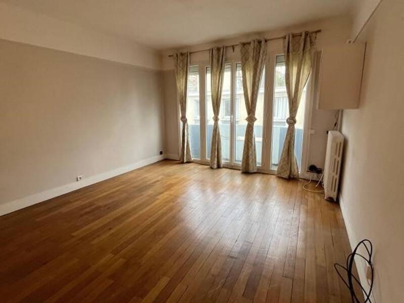 Maison à louer, 76m², LE HAVRE