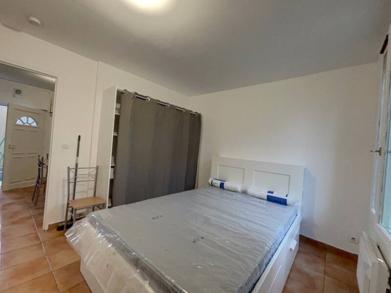 Maison à louer, 25m², MERU