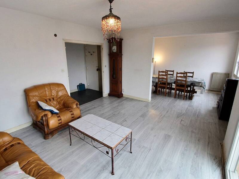 Maison à vendre, 69m², PERPIGNAN