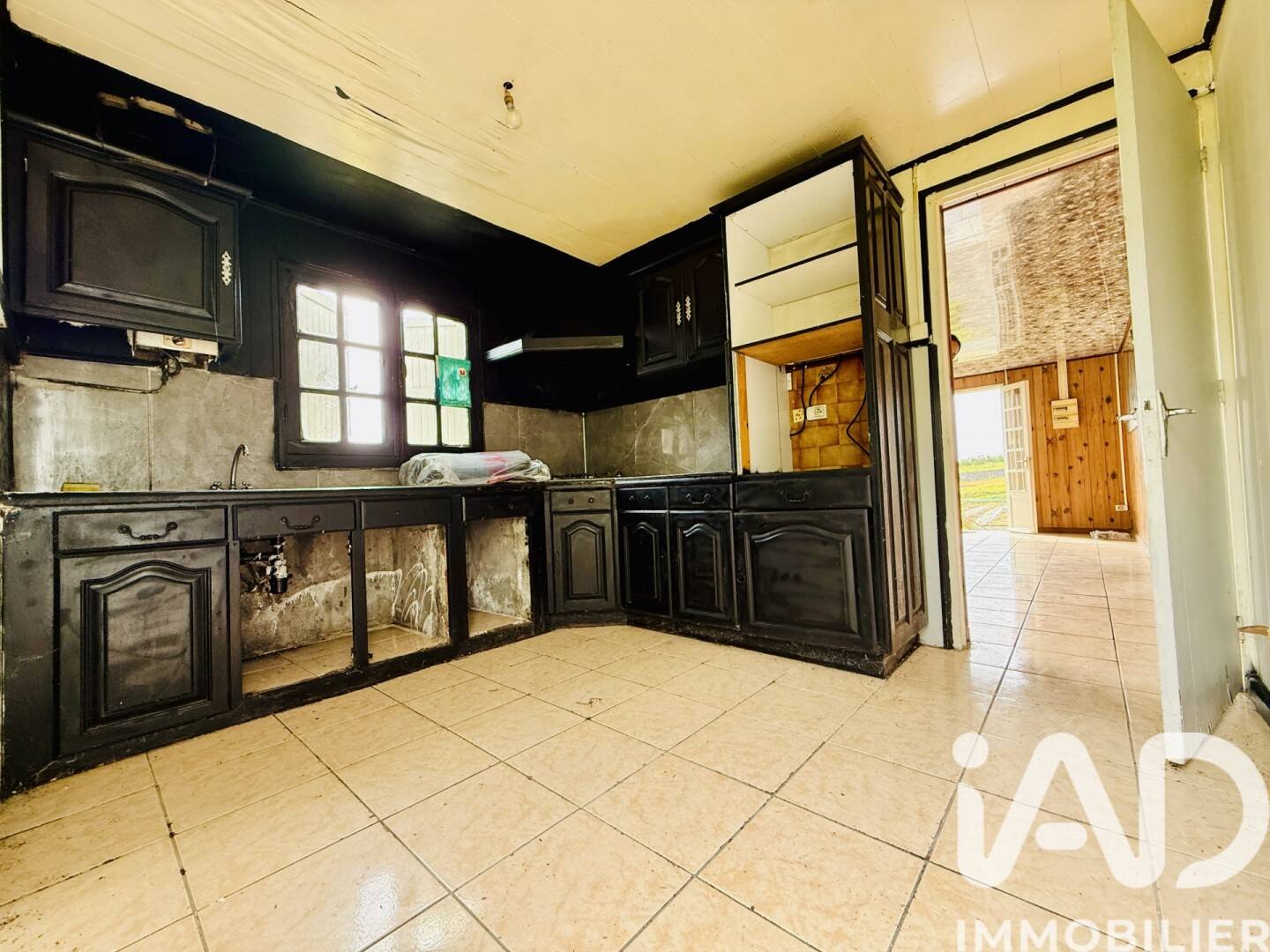 Maison à vendre, 100m², LE TAMPON
