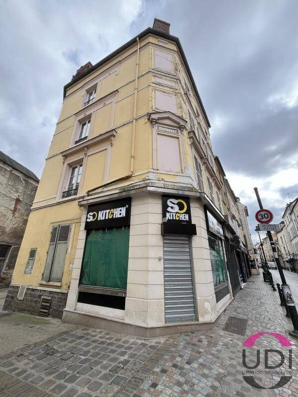 Maison à vendre, 41m², CORBEIL ESSONNES