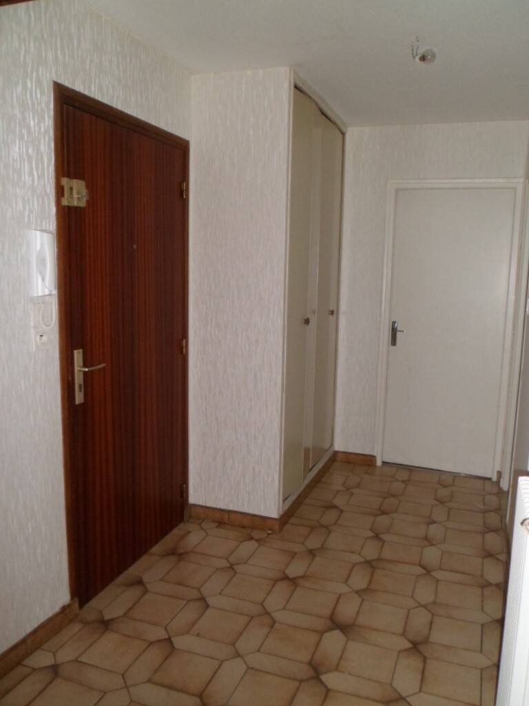 Maison à louer, 70m², VANDOEUVRE LES NANCY