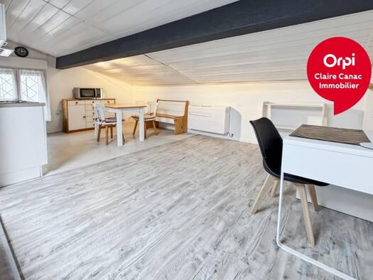 Appartement à vendre 55 000 € 1 pièce 15,6 m² Étage 2/2 Lameilhe Est-Le Siala Castres 81100