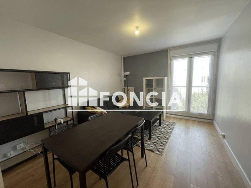 Maison à louer, 37m², REIMS