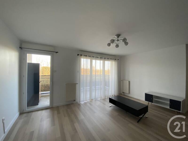 Maison à louer, 45m², ELANCOURT