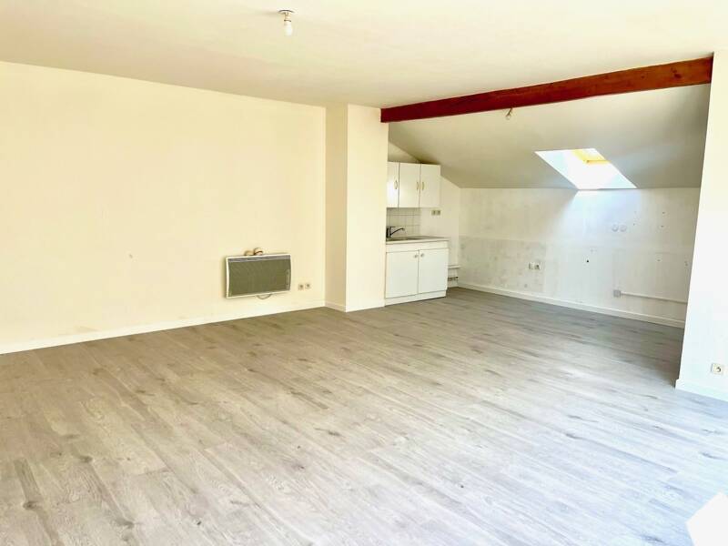 Maison à vendre, 70m², JARNY
