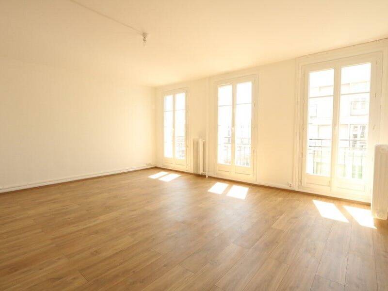 Maison à louer, 61m², LE HAVRE