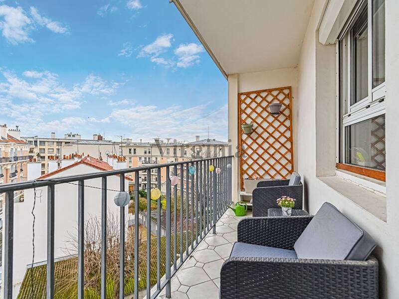 Maison à vendre, 61m², NOGENT SUR MARNE
