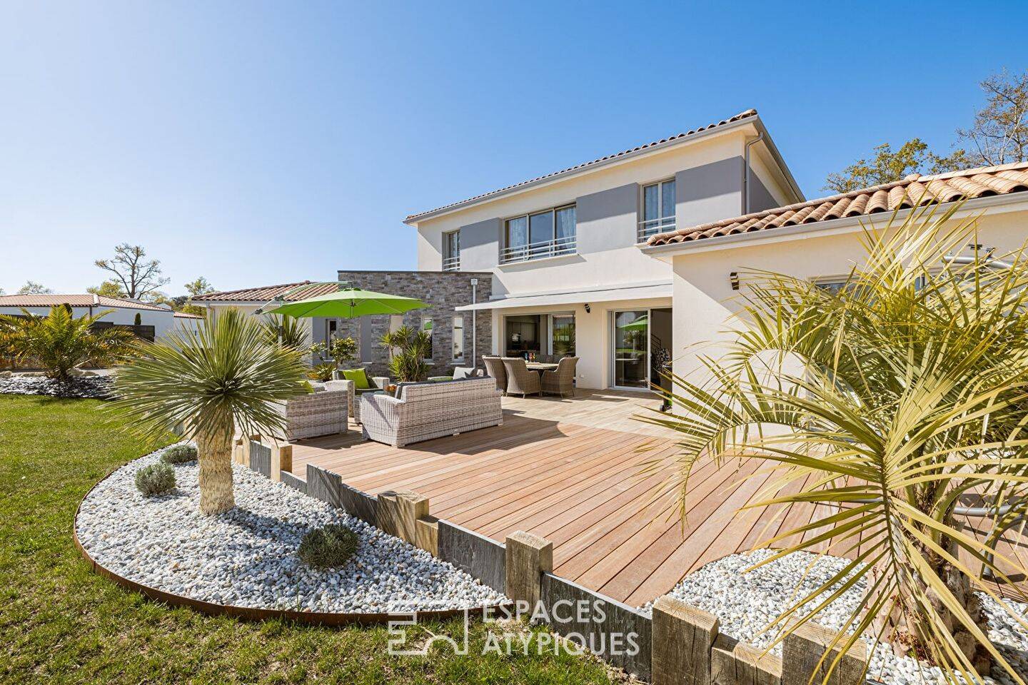 Maison à vendre, 192m², LES MATHES