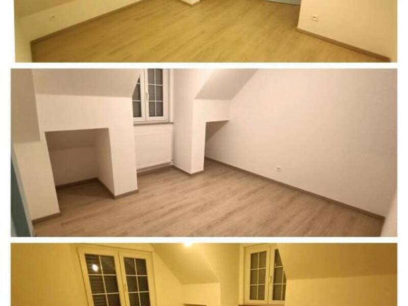 Maison à louer, 88m², SEREMANGE ERZANGE